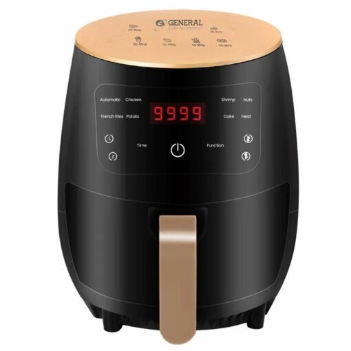 Air Fryer 6 L Réf AF-01