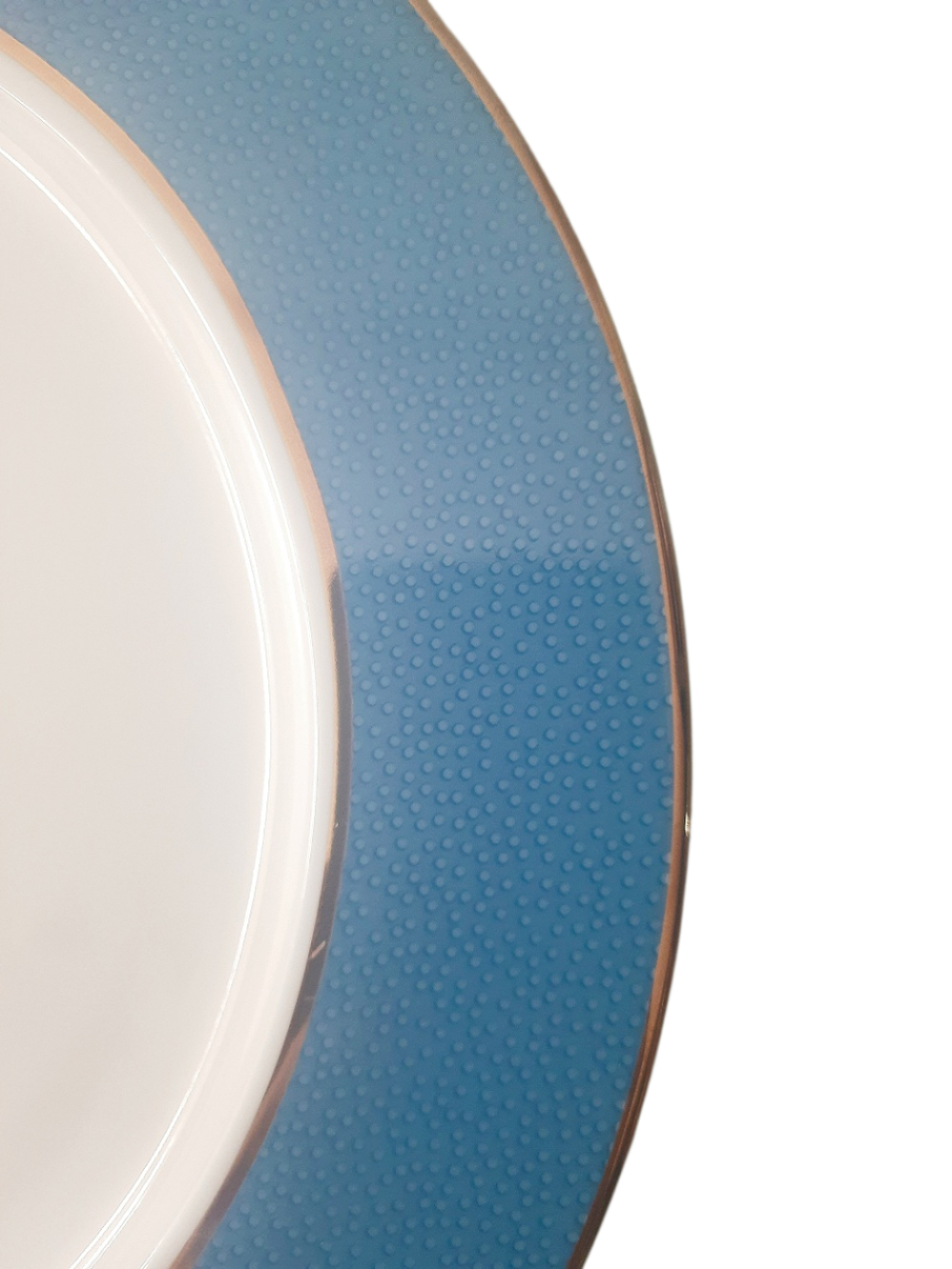 Service de Table 18 pcs Majorelle Bleu – Image 4