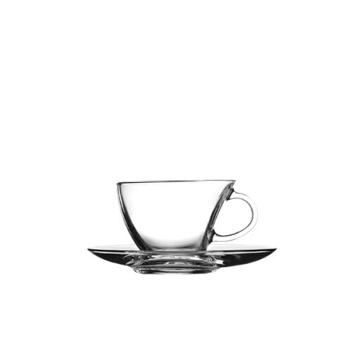 6 Tasses à Thé Réf 98396