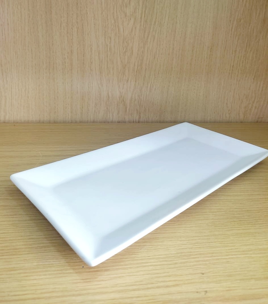 Plat Rectangulaire Réf 2583