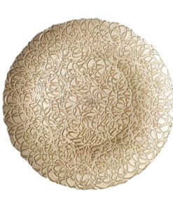 Plat à dessert 45 cm 45032