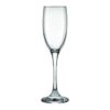 Verre flute