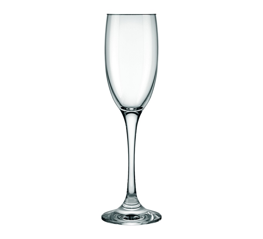 Verre flute