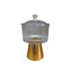 Cloche Amuse-bouche 1077