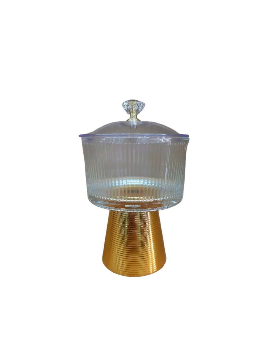 Cloche Amuse-bouche 1077