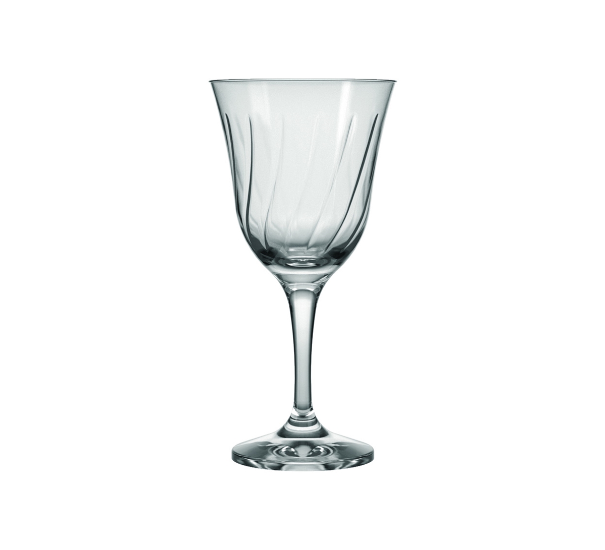 Verre à Pied