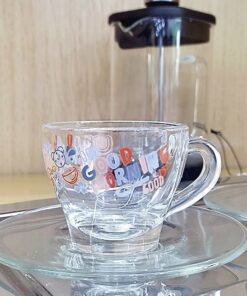 Tasse à Café Good-Morning