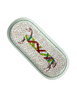 Plat ovale Hippodrome