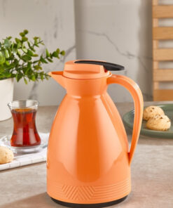 Thermos Orange 1L