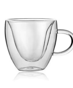 Tasse Double Paroi
