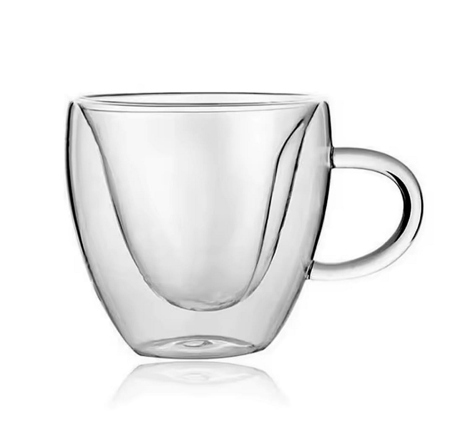 Tasse Double Paroi