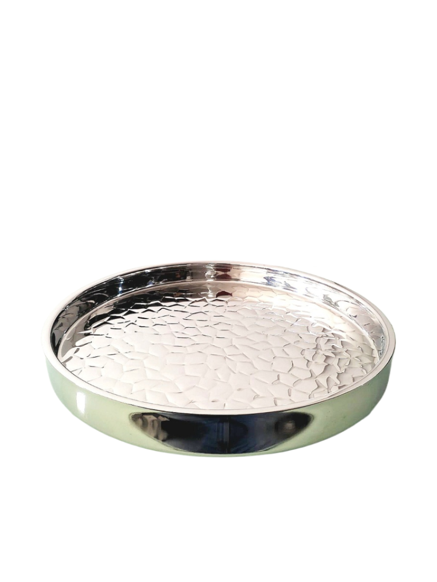 Plat à servir 645-35 GM