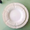 Service de table