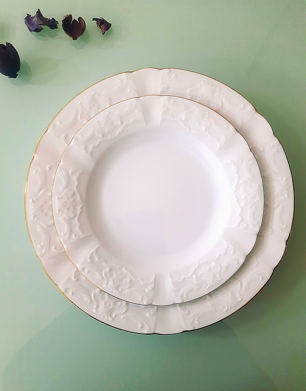 Service de table