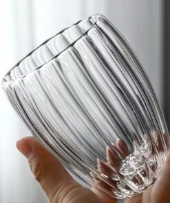 Verre double paroi 350 ml