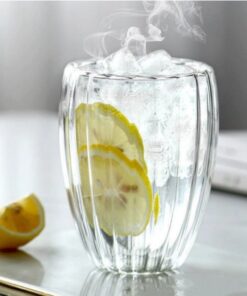 Verre Double Paroi 450 ml