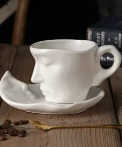 Tasse Visage