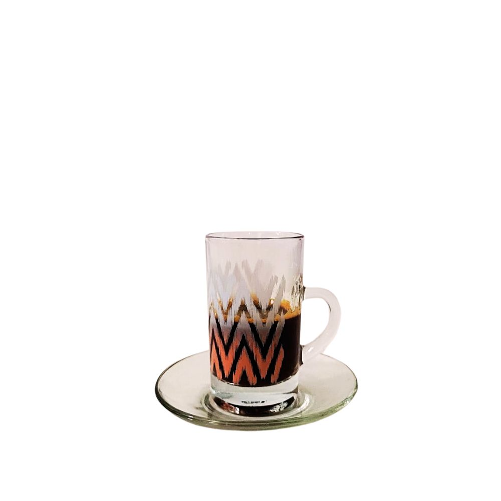 Verre à Café