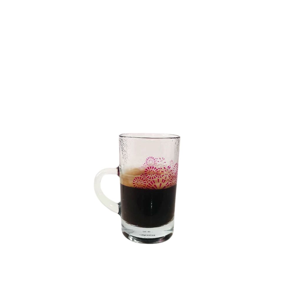 verre à café