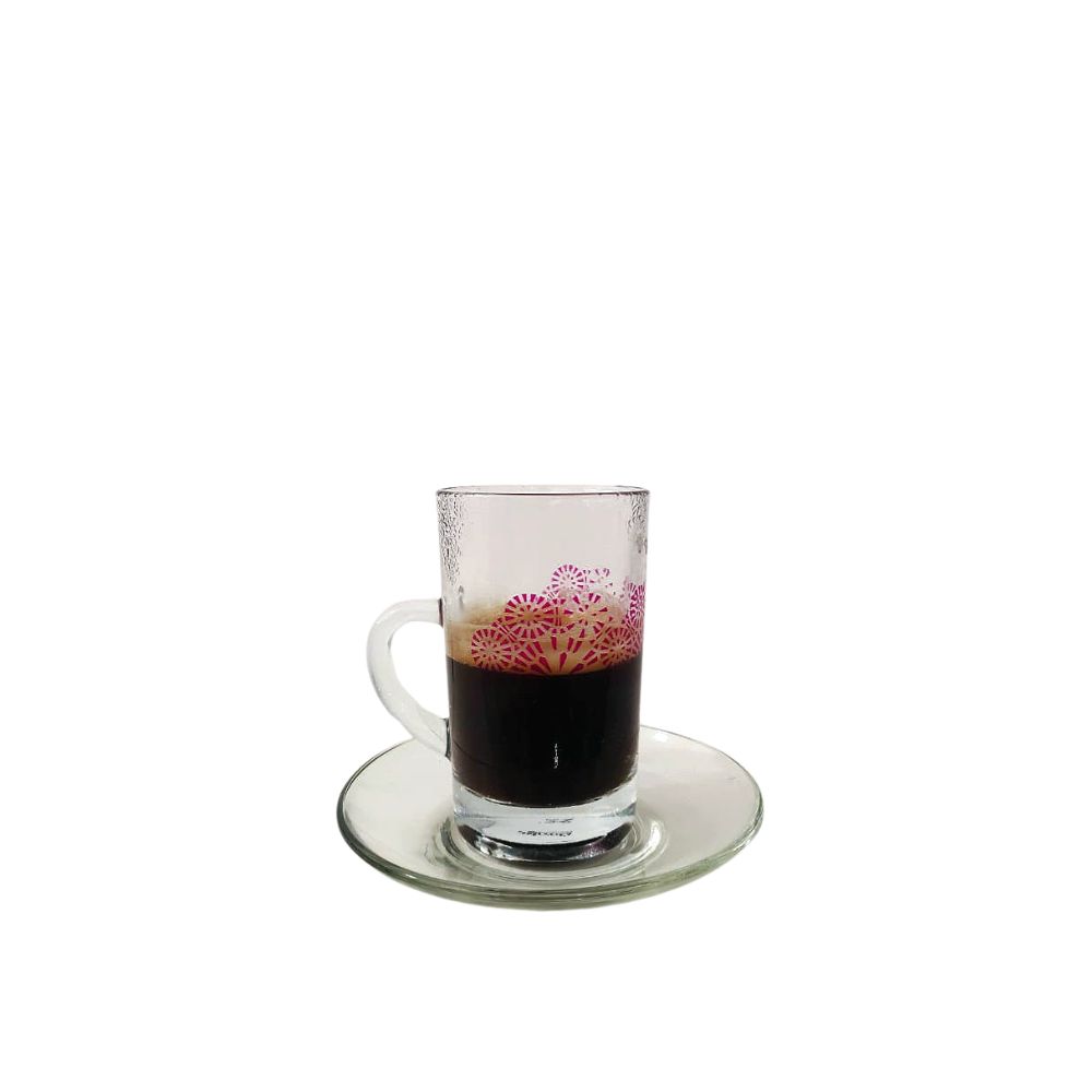 Verre à Café