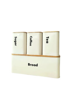 Set Boites Hermétique