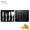 Set 4 couteaux
