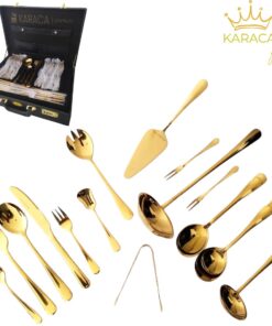 Ménagère 72 pièces