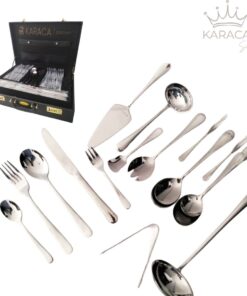 Ménagère 72 pièces