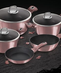 Set Batterie de Cuisine