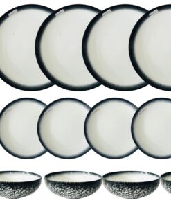 Service de Table Caviar