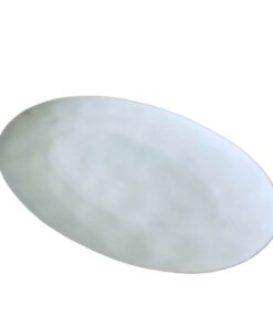 Plat creux Ovale Livia