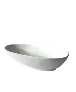 Saladier ovale Livia