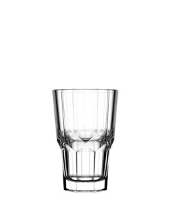 Verre à eau