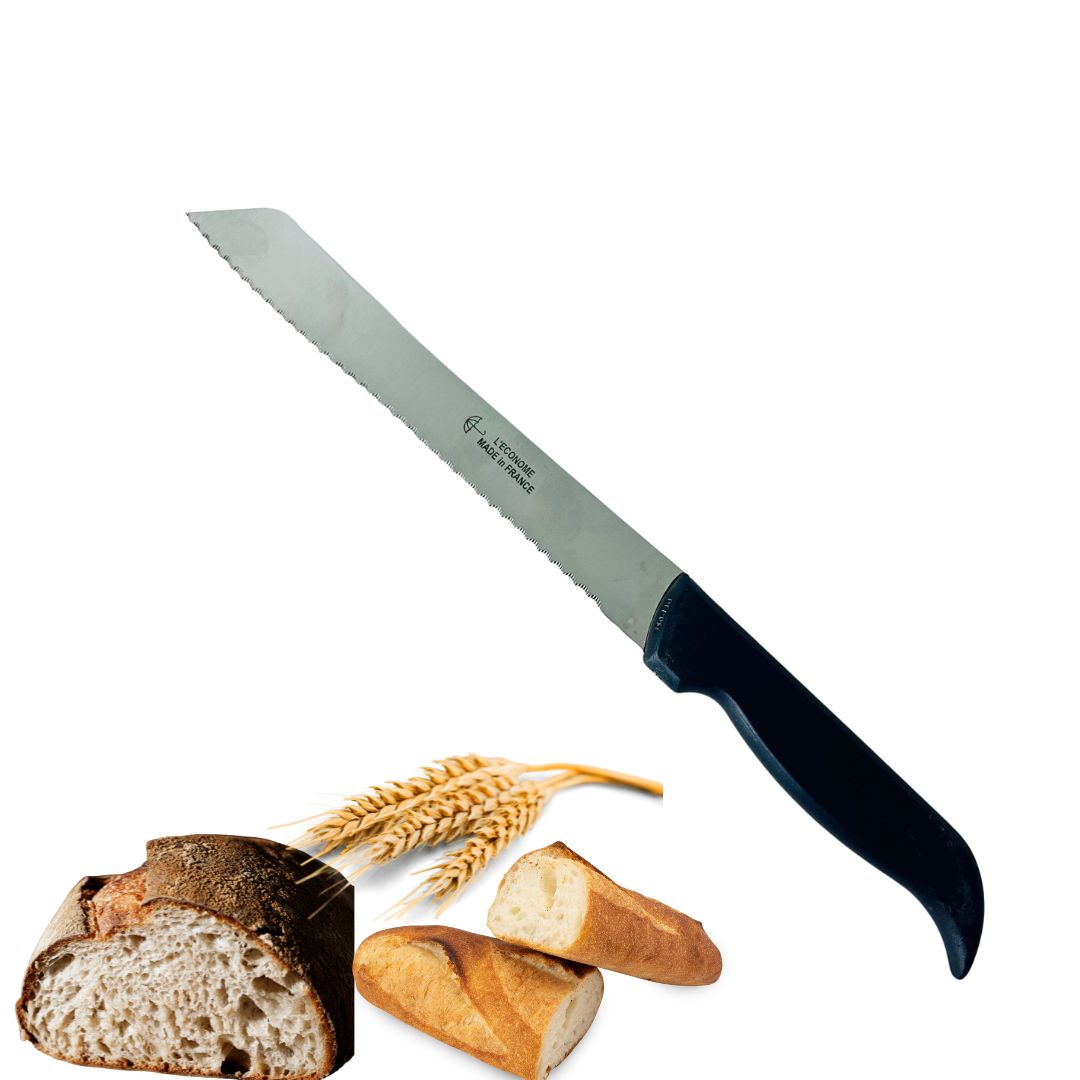 couteau à pain