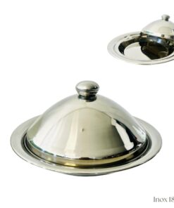 tajine inox