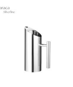 Carafe inox