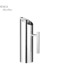 carafe inox