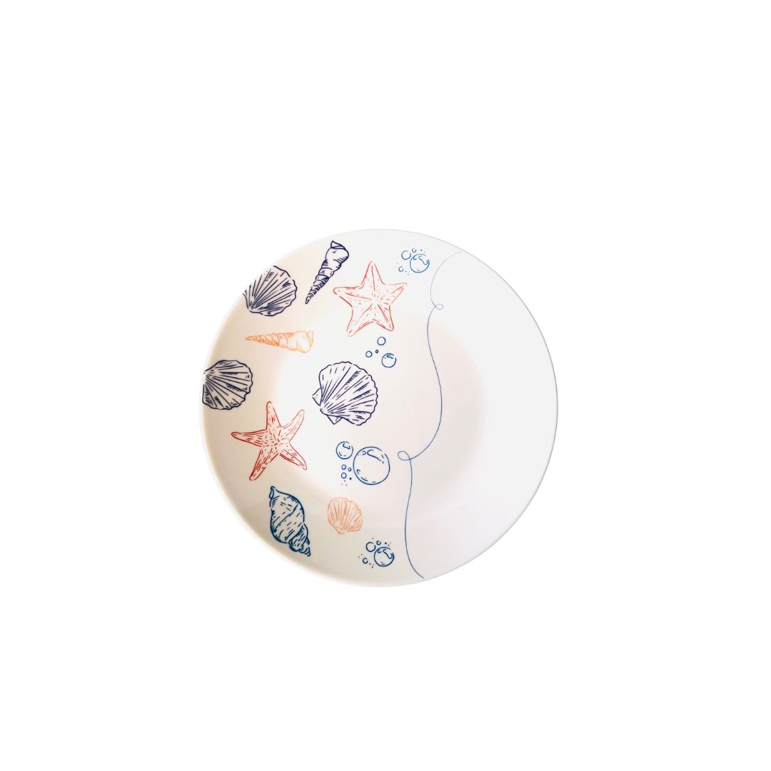 Service de table 24 Pcs Marin – Image 4