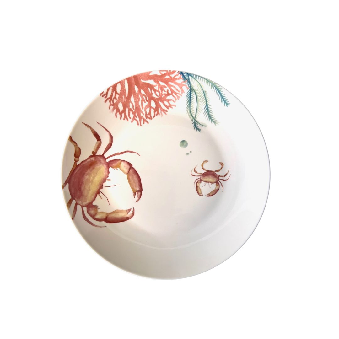 Service de table 24 Pcs Marin – Image 3