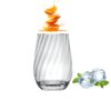 6 verres à jus