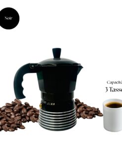 Cafetière
