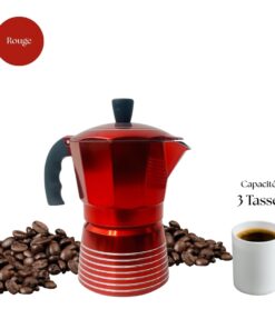 Cafetière