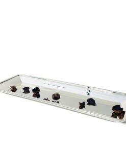 plat à servir