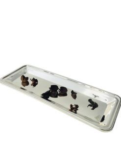 Plat à Servir 67020