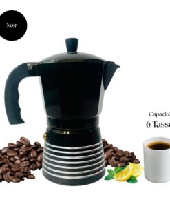 cafetière