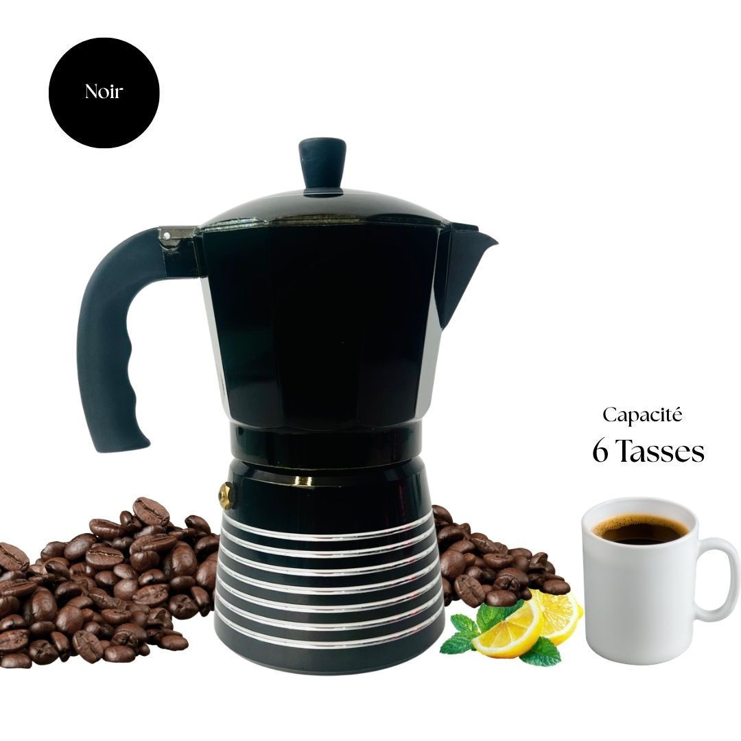 cafetière