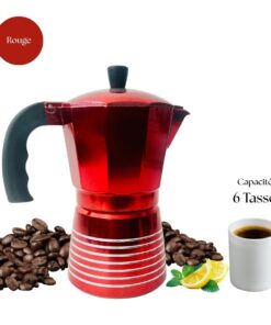 cafetière