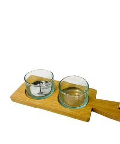 Plateau 2 Verrines