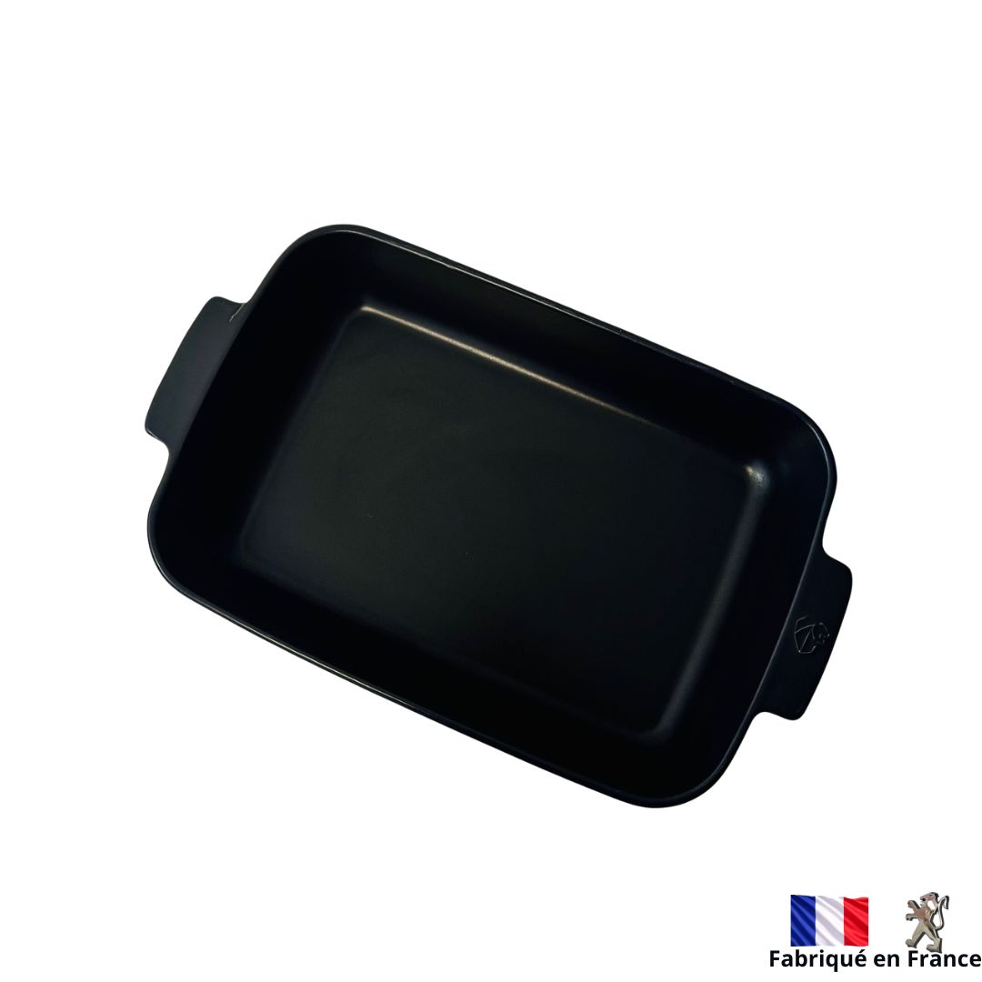 plat à four