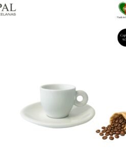 Tasse à café spal